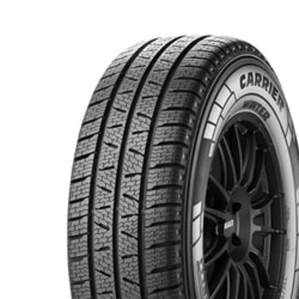 205/65R16c 107/105T Pirelli Winter Carrier M+S 3PMSF 4160400