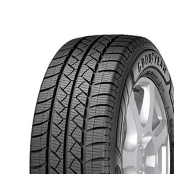 215/60R17C 109/107T Goodyear Vector 4Seasons Cargo M+S 3PMSF 588266