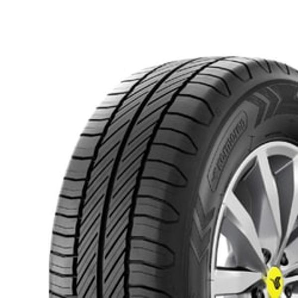 215/65R15C 104/102T Riken Cargo Speed Evo M+S 386591