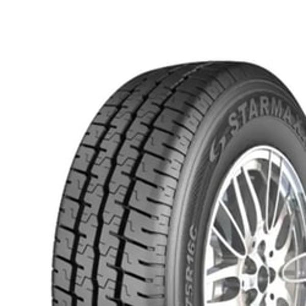 195/75R16C 107/105R Starmaxx VanMaxx A/S+ M+S 3PMSF 908450