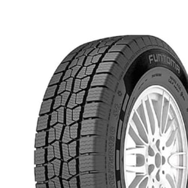 195/60R16C 6PR 99/97T Funtoma VanFun Winter M+S 3PMSF 92644