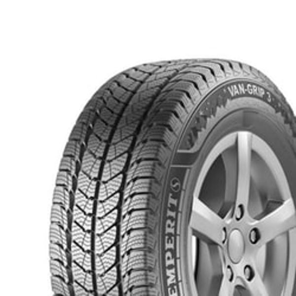 225/70R15C 8PR 112/110R Semperit Vangrip 3 M+S 3PMSF 0470270