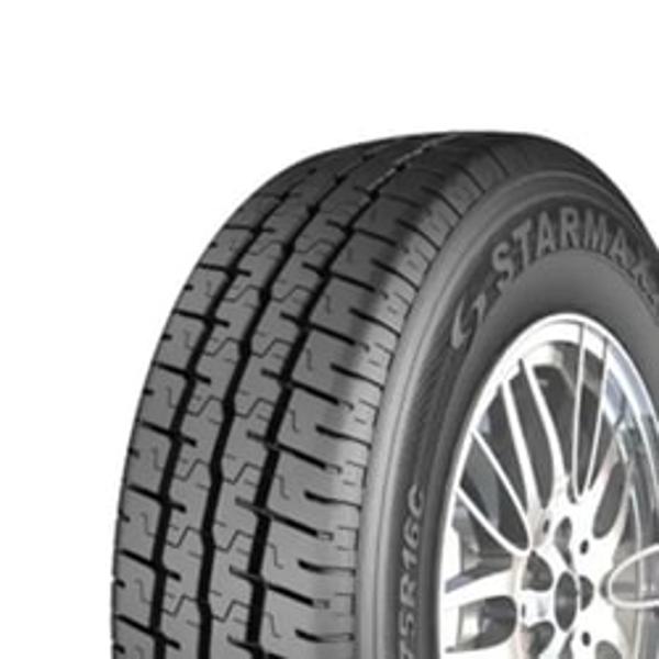225/75R16C 118/116R Starmaxx Vanmaxx A/S M+S 3PMSF 90957