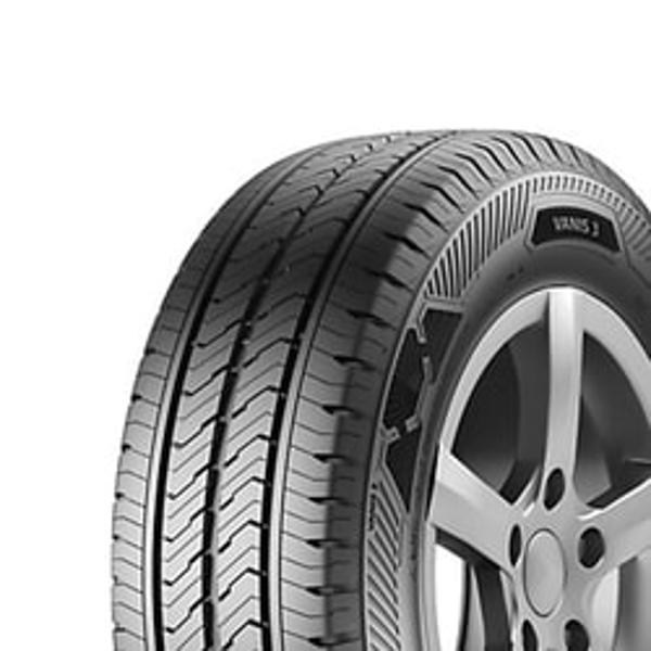 195/75R16C 10Pr 110/108T Barum Vanis 3 443115