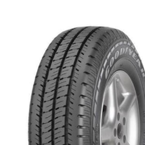 7.50R16 122/120L Goodyear Duramax Steel 572011
