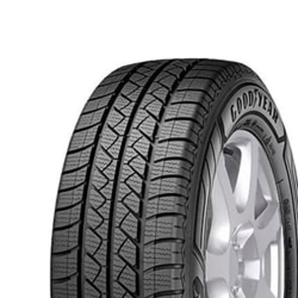 195/60R16C 99/97H Goodyear Vector 4Seasons Cargo 581360