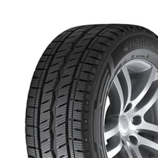 225/75R16c 121/120R Hankook Rw12 Winter i*Cept Lv M+S 2021014