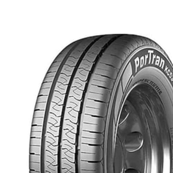 155R13c 8PR 90/88R Kumho Portran Kc53 2233823