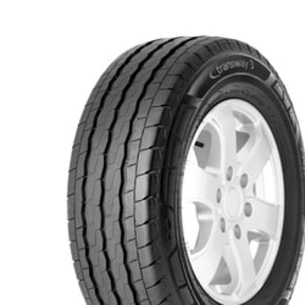 195/65R16C 104/102T Lassa Transway 3 243799