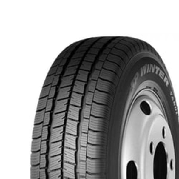 225/75R16c 116R Dunlop Sp Winter Van 01 M+S 329900