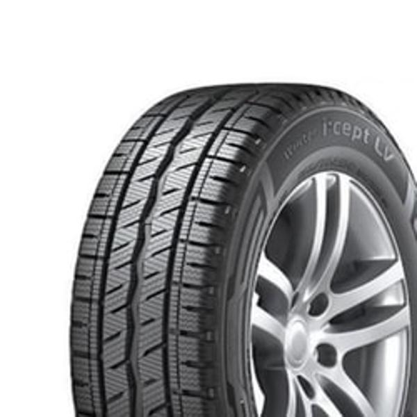 235/65R16c 8PR 115/113R Hankook Rw12 Winter i*Cept Lv M+S 2020999