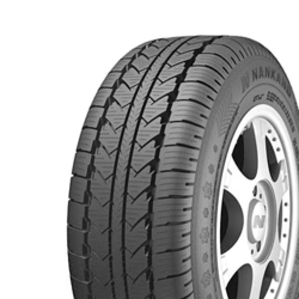 195/65R16C 104/102R Nankang SL-6 M+S EY010
