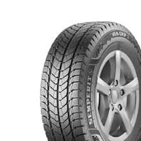 195/75R16C 8Pr 107/105R Semperit Van-Grip 3 M+S 3PMSF 470307