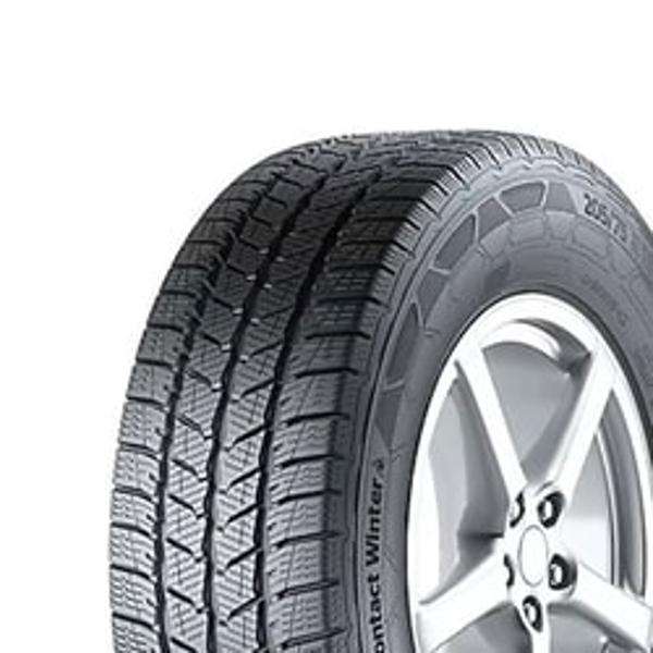 185/75R16C 104/102R Continental Vancontact Winter M+S 453089