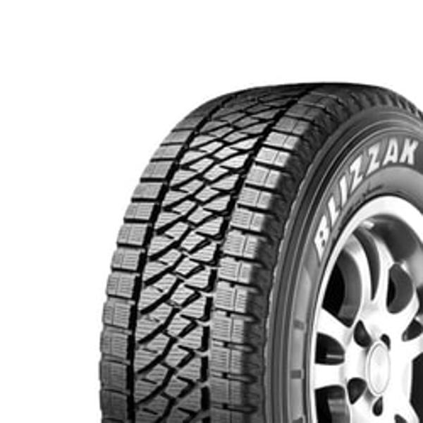 235/65R16c 12Pr 121/119N Bridgestone Blizzak W810 M+S 645997