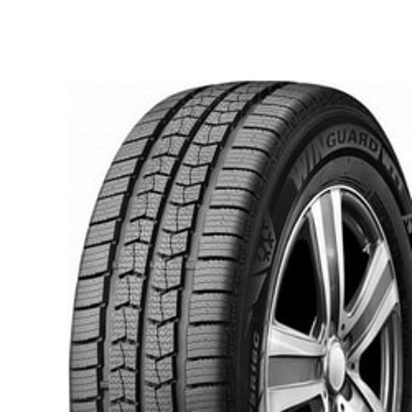 215/65R16c 8PR 109/107R Nexen Winguard Wt1 M+S 14380