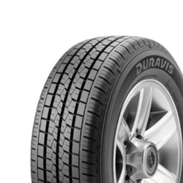 215/60R16C 103T Bridgestone R410 543195