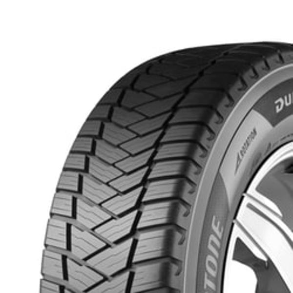 215/65R15c 104/102T Bridgestone Duravis All Season 642862