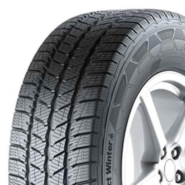 205/70R15C 106/104R Continental Vancontact Winter M+S 453123