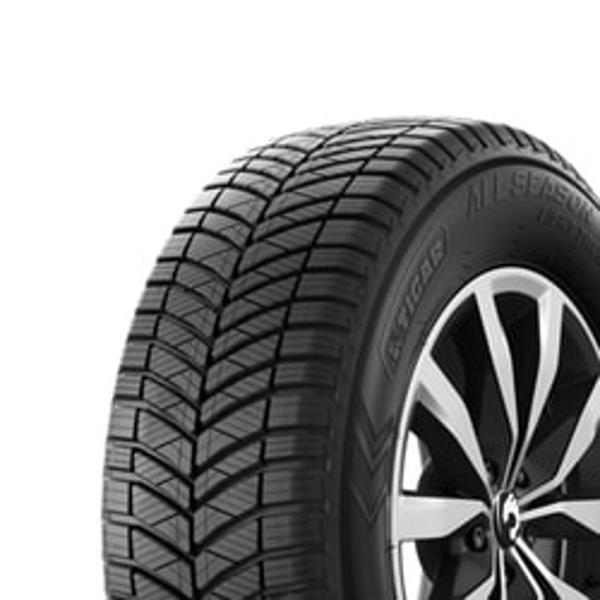 195/70R15C 104/102R Kormoran All Season Light Truck M+S 3PMSF 507170