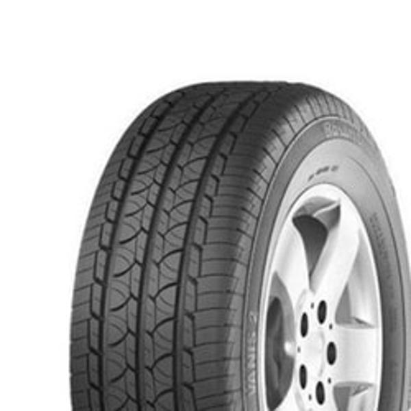 185R14C 102/100Q Barum Vanis 2 4430350000