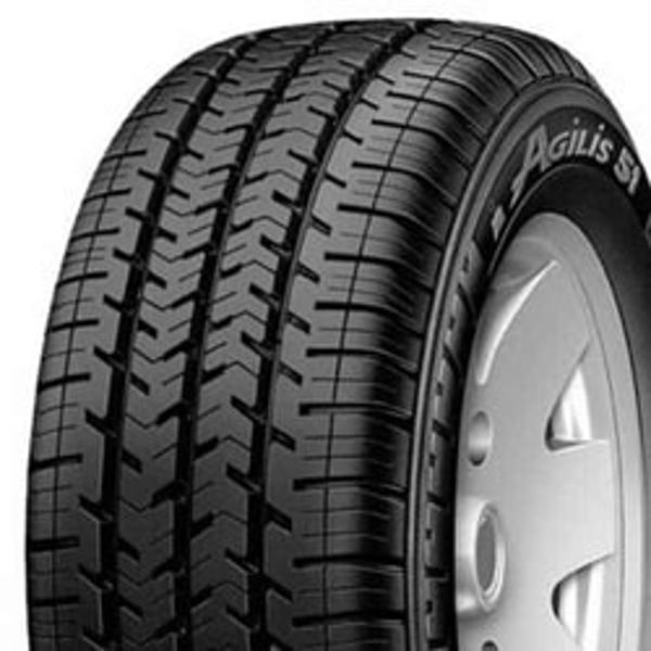 195/65R16c 100/98T Michelin Agilis 51 915315