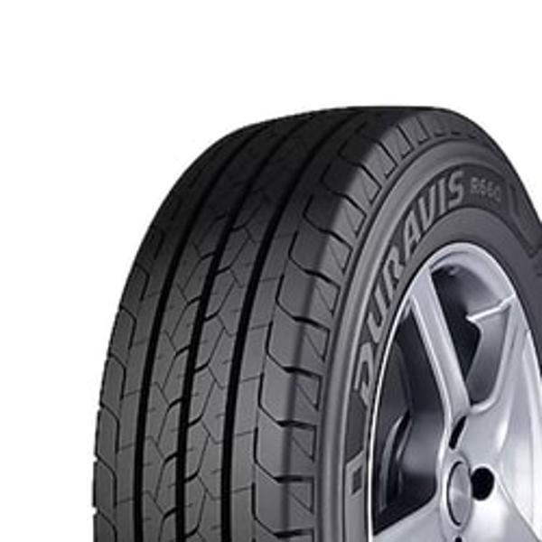195R15C 106/104R Bridgestone R660 642213