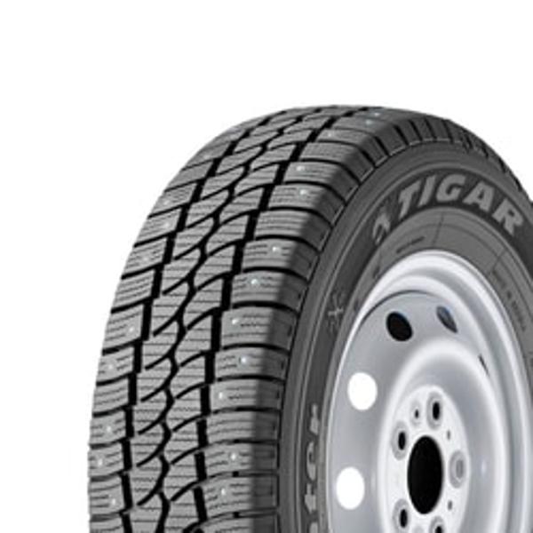 205/75R16c 110/108R Tigar Cargo Speed Winter M+S 371016