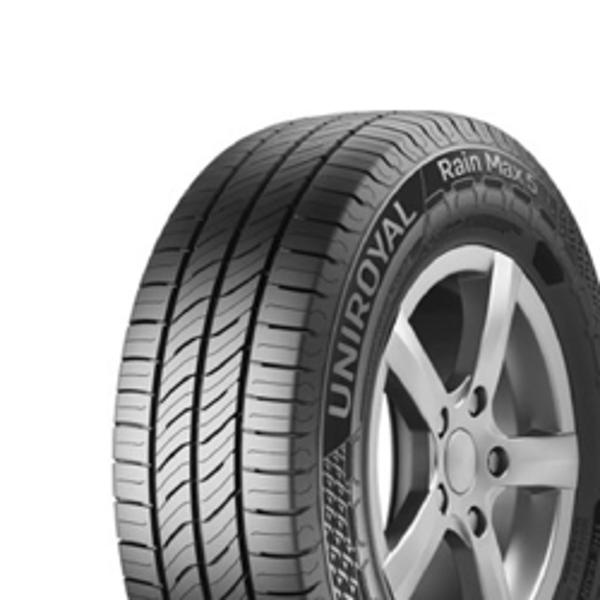 195/70R15 104/102S Uniroyal Rainmax 5 452343
