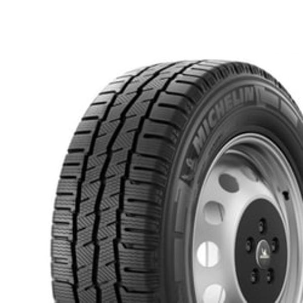 195/75R16c 107/105R Michelin Agilis Alpin M+S 210411