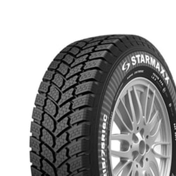 225/75R16c 118/116R Starmaxx Prowin St960 M+S 3PMSF 90963