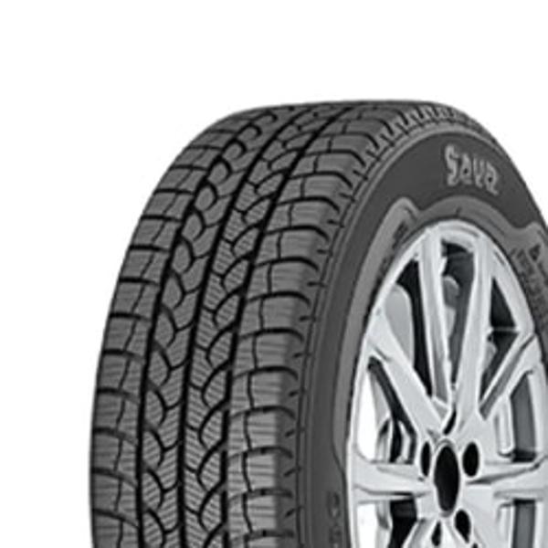 215/60R17c 109/107T Sava Eskimo Lt M+S 3PMSF 593708