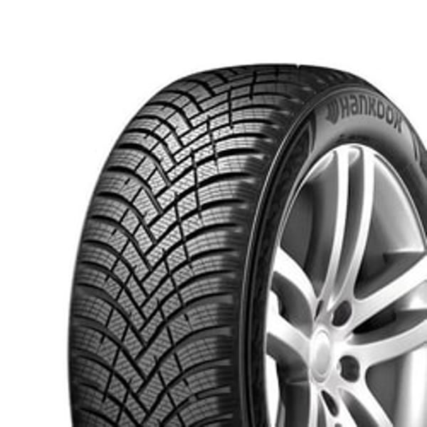205/45R17 88V XL Hankook W462 Winter i*Cept Rs3 M+S 3PMSF 1028409