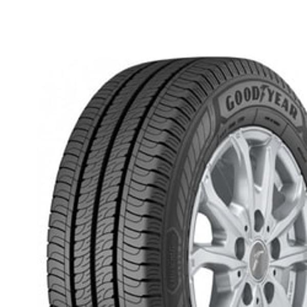195/75R16 110/108R Goodyear Efficientgrip Cargo 2 595732