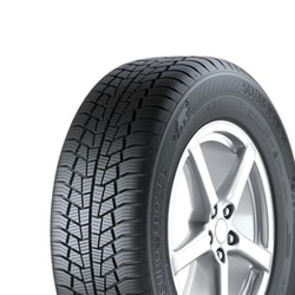 195/60R16C 99/97T Gislaved Euro Frost Va M+S 112561