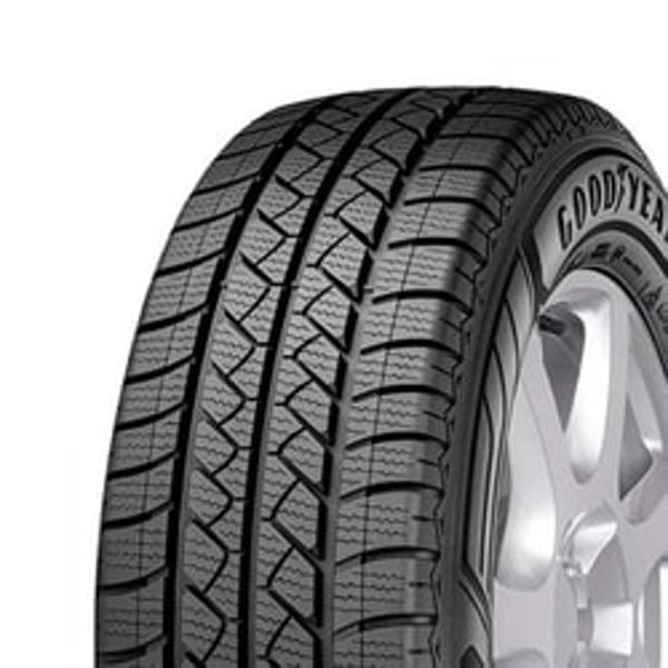 235/60R17c 117/115S Goodyear Vec 4Seasons Carg 581361