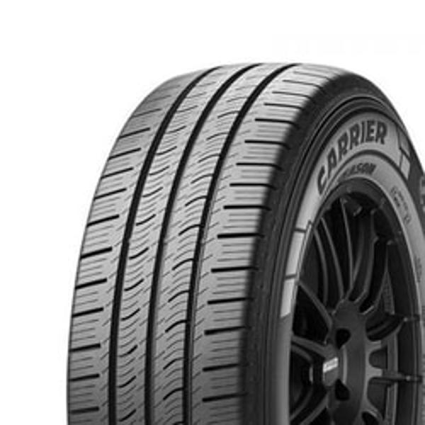 205/75R16C 110/108R Pirelli Carrier All Season M+S 3PMSF 4706800