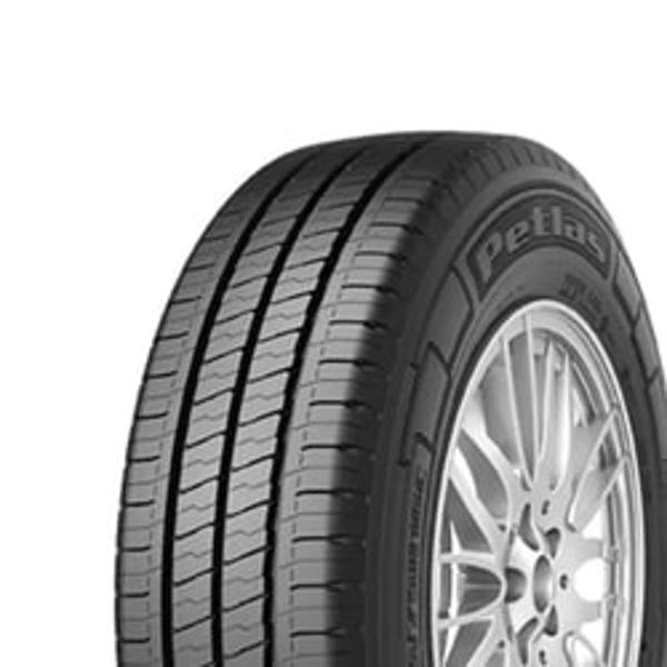 225/70R15C 8PR 112/110R Petlas Fullpower Pt835 41496