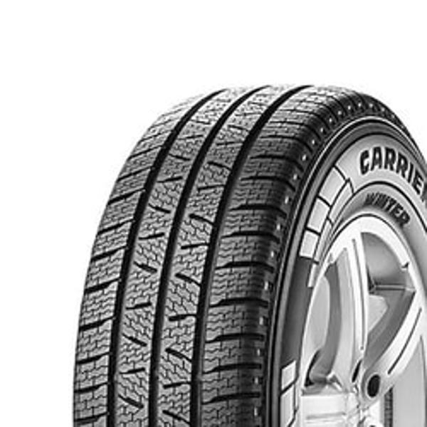 205/65R16C 107/105T Pirelli Carrier Winter LT01 M+S 3PMSF 405055