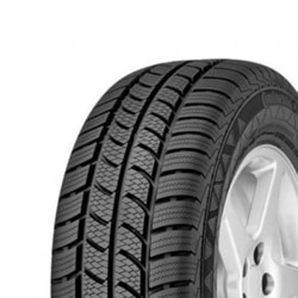225/65R16C 112/110R Continental Vancowinter 2 0473372