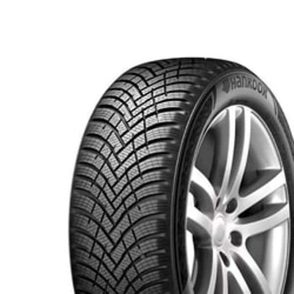195/65R15 91T Hankook W462 Winter i*Cept Rs3 M+S 3PMSF 1028354