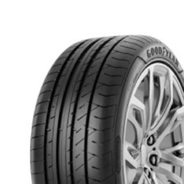 225/45R18 95Y XL Goodyear Eagle Sport 2 Uhp 596150