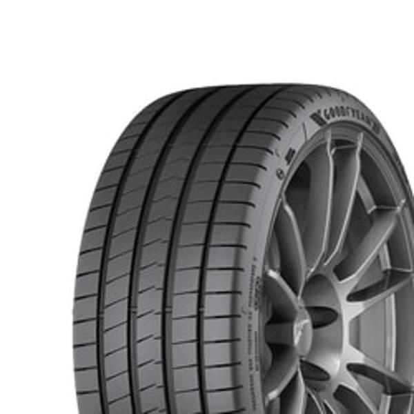 225/45R17 91Y Goodyear Eagle F1 Asymmetric 6 Fp 721235