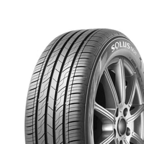 175/65R14 82H Kumho Solus Ta21 M+S 2304273