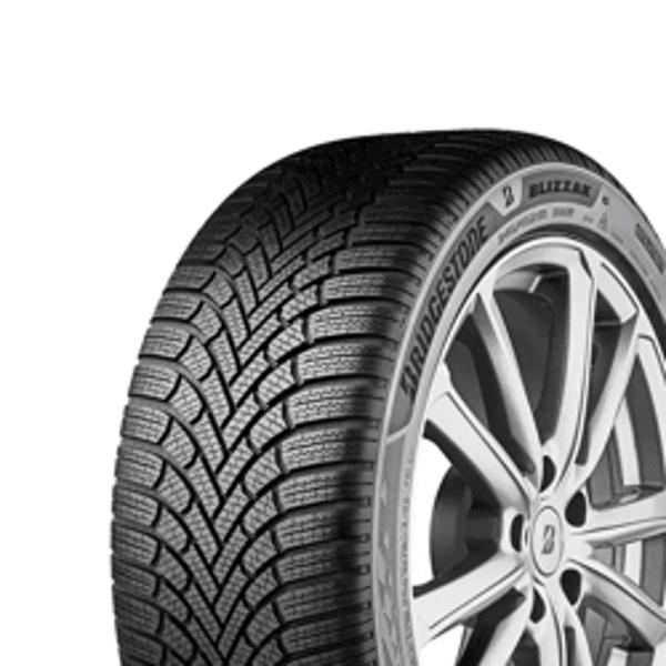 205/55R16 91H Bridgestone Blizzak 6 M+S 3PMSF 610569