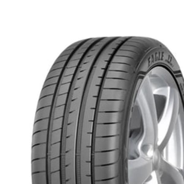 245/45R18 100Y Goodyear Eagle F1 Asymmetric 3 Rof * 532419