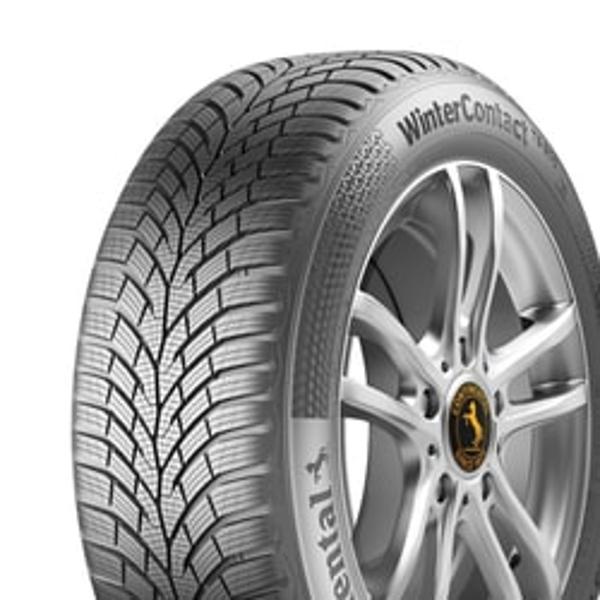195/65R15 95T XL Continental Wintercontact TS 870 0355462
