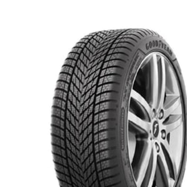 185/65R15 92T XL Goodyear WinterCommand M+S 3PMSF 723640