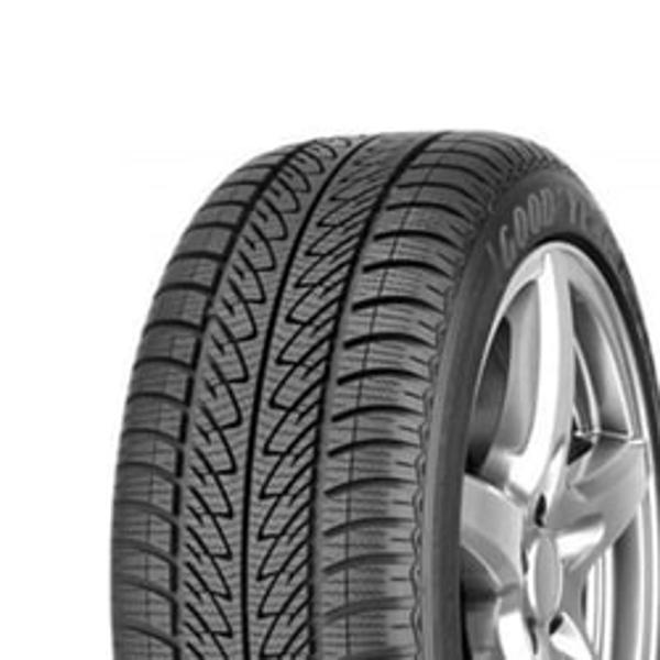 225/55R17 97H Goodyear Ultragrip 8 Performance M+S 574753