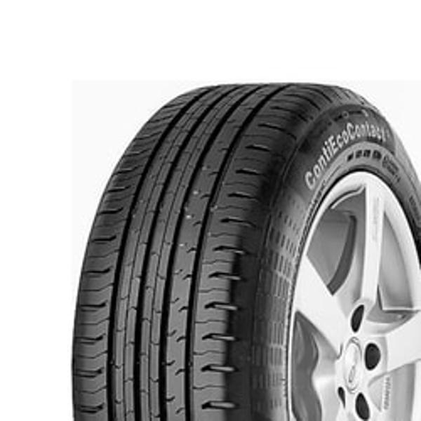 165/65R14 79T Continental Contiecocontact 5 0356217